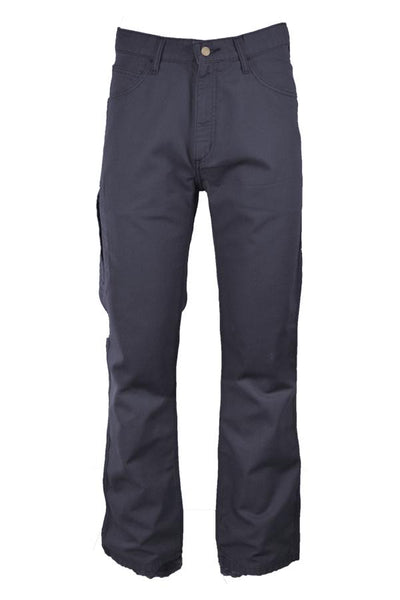 INCOTEX Slim-Fit Cotton and Linen-Blend Cargo Trousers for Men | MR PORTER